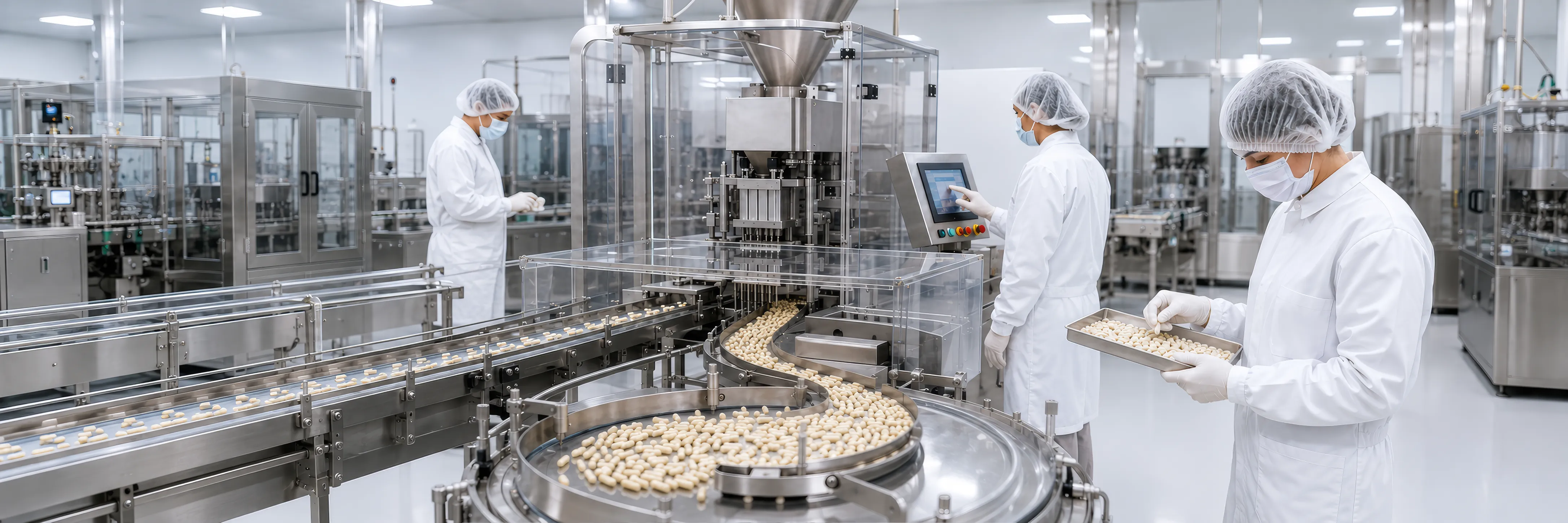 Supply Chain Excellence