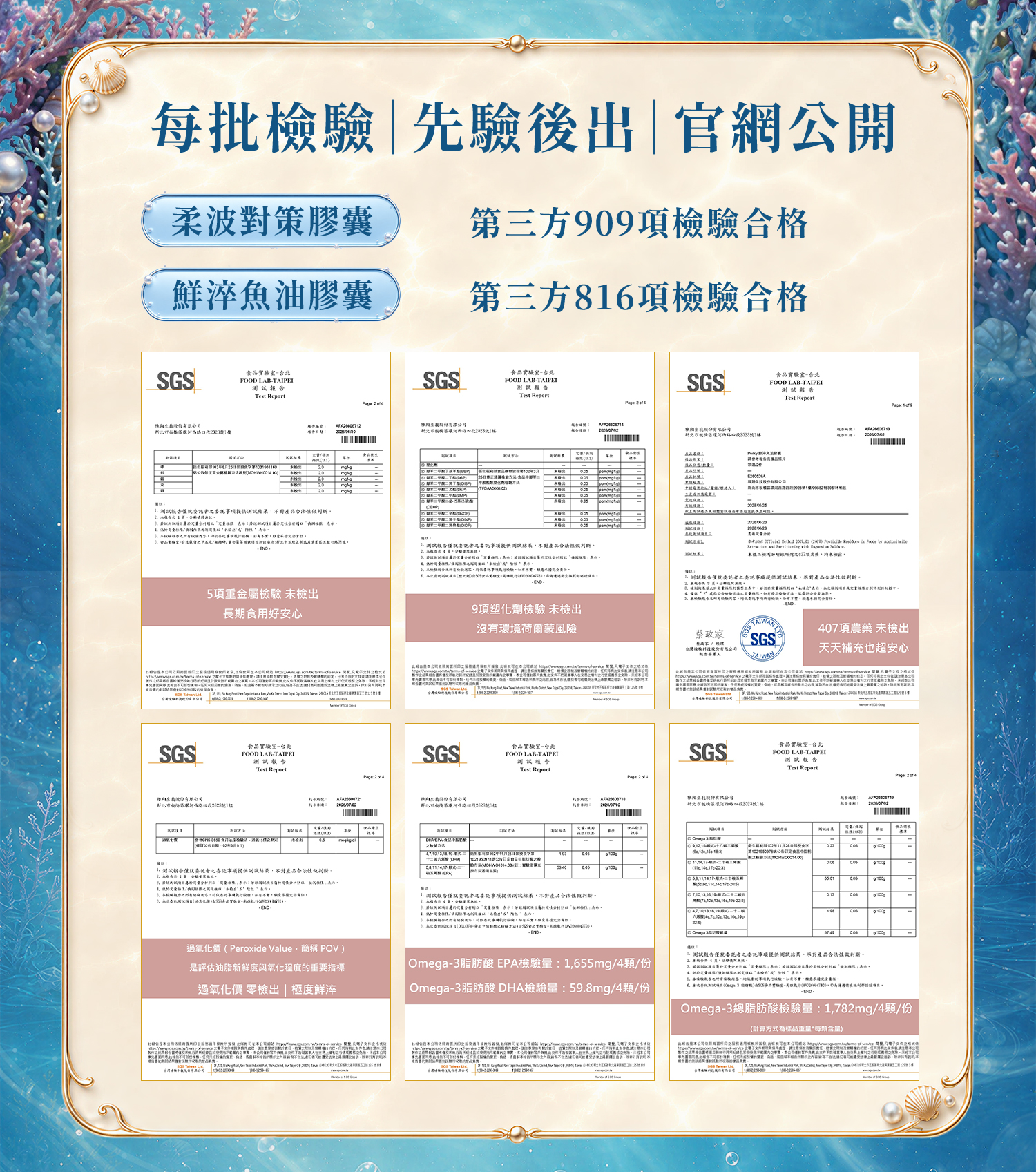 鮮淬魚油膠囊, 頂級複方魚油, 營養師柏辰, Perky, 魚油加鋅